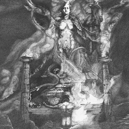 Akrotheism : Sphinx - The Great Enigma of Times